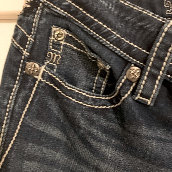 Miss Me Jeans - Picture 6 of 8